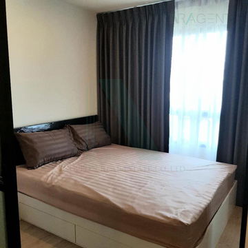 For Rent I Condo Green Space Sukhumvit 77 Phase 2 1 Bedroom 3rd floor.