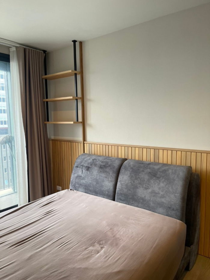 รูป 💥ST-7012💥ว่าง ให้ เช่า เดอะ ไลน์ พหลโยธิน พาร์ค 👉แอดไลน์ @expertcondo - รูปที่ 3/8