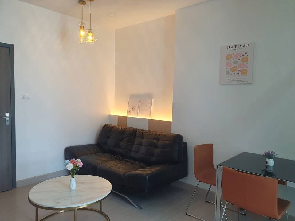 picture Condo for Rent at Supalai Loft Sathorn - Ratchaphruek (A6901039) - 7/10