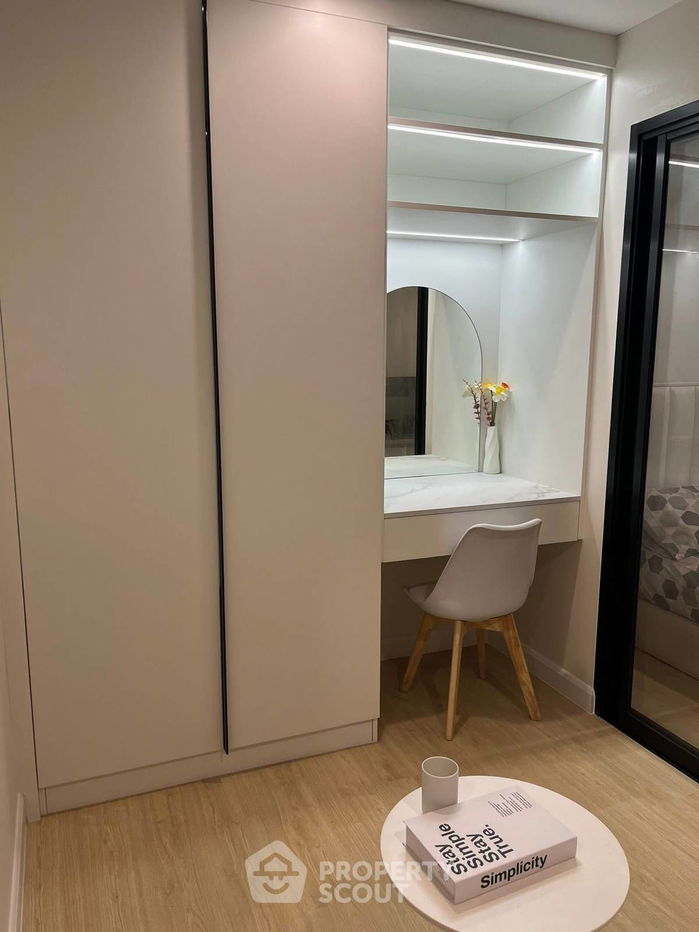 picture 1-BR Condo at The Link Sukhumvit 50 near BTS On Nut (ID 2584971) - 9/14