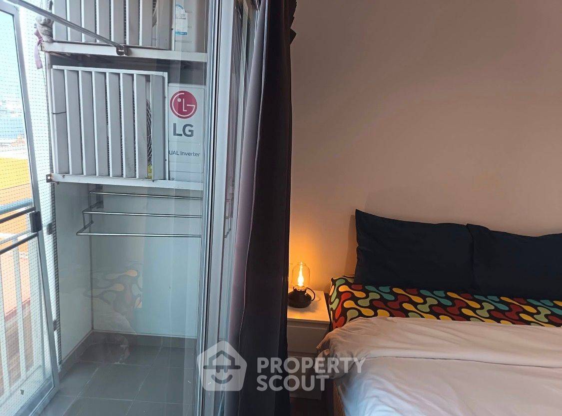 picture 2-BR Condo at Lumpini Park Riverside Rama 3 close to Phra Ram 3 (ID 2582506) - 6/17