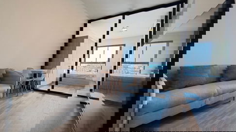 🟢ER25703🟢ให้เช่า / For Rent The Privacy Taopoon Interchange | 1 Bedroom | 💰 13,500 บาท/เดือน