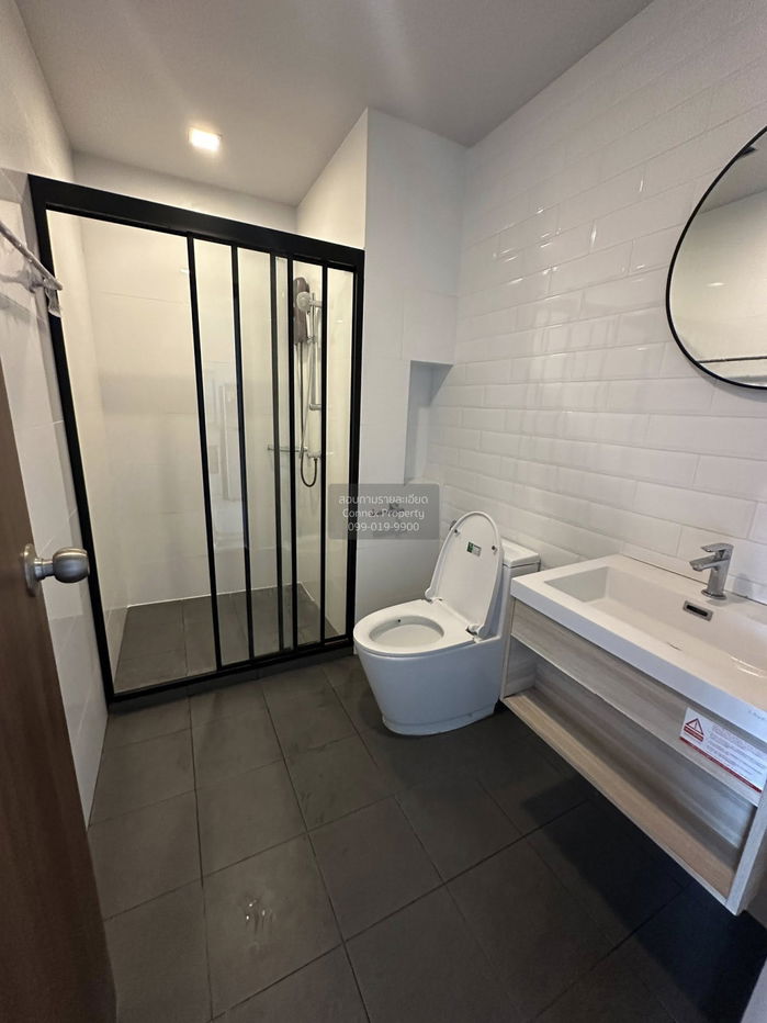 picture 🔥🔥🔥 For Rent Condo , Metris Pattanakarn - Ekkamai , Suan Luang , Suan Luang , Bangkok , CX-143719 ✅ Live chat with us ADD LINE @connexproperty ✅ 🔥🔥🔥 - 5/6