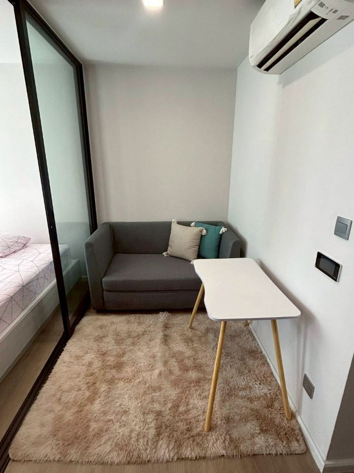 รูป ให้เช่า IVORY รัชดา 32 (Ivory Ratchada – Ladprao) 🍀
คอนโดทำเลดี ห้องพร้อมอยู่ เฟอร์ครบ ใกล้รถไฟฟ้าและแหล่งไลฟ์สไตล์ - รูปที่ 13/16