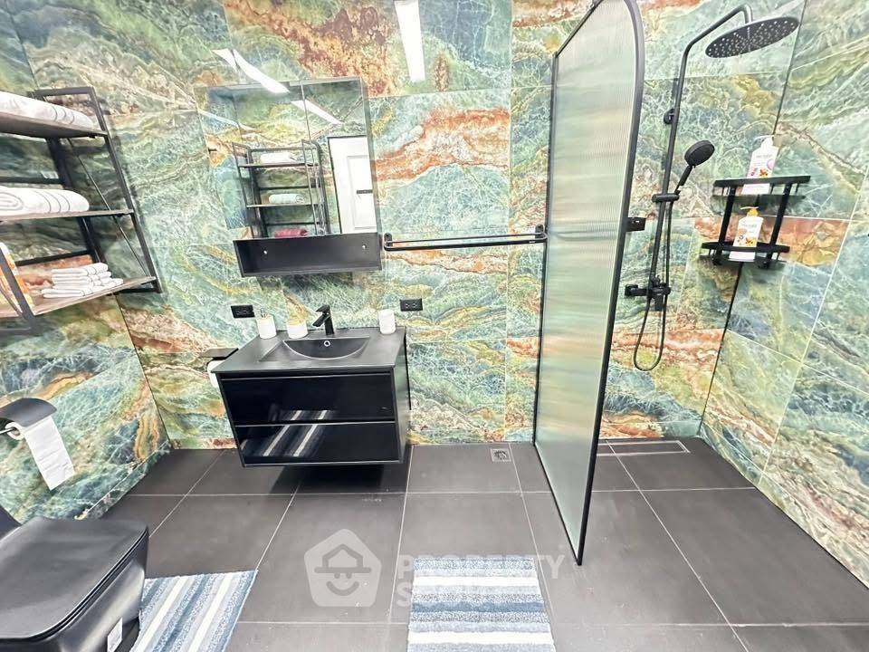 รูป คอนโด 1-ห้องนอน ที่ ซี สราญ คอนโดมิเนียม ใกล้ บางเสร่ (ID 2584561) - รูปที่ 9/11