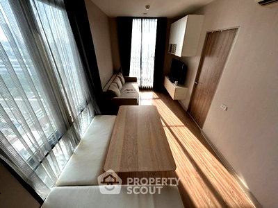 Condos for sale Phaya Thai School : 1-BR Condo at The Capital Ratchaprarop - Vibhavadi near BTS Sanam Pao (ID 1781244)