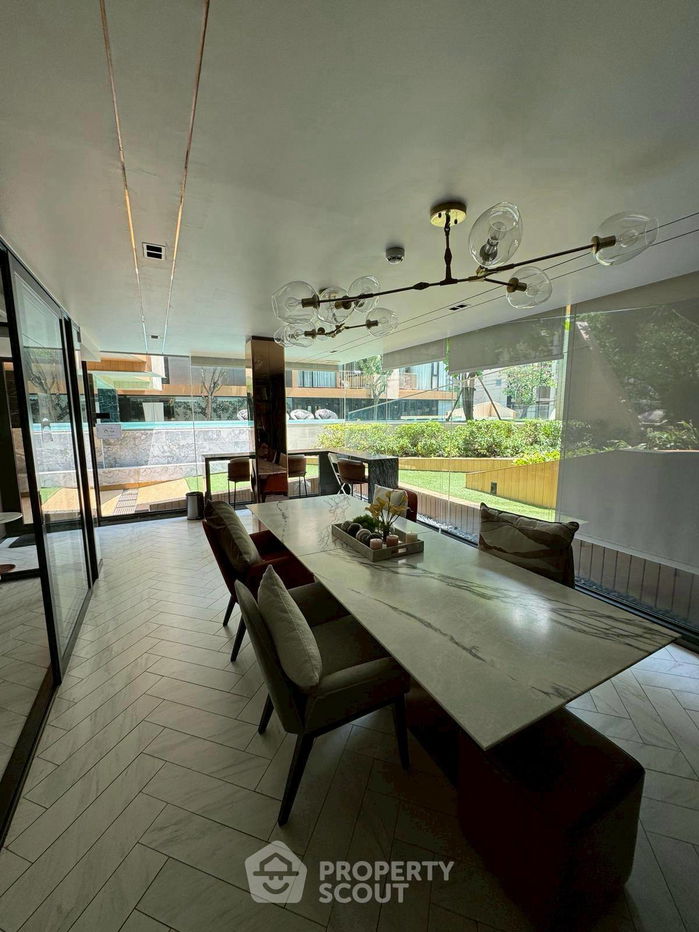 picture 1-BR Condo at Quintara Arte Sukhumvit 52 near BTS On Nut (ID 2579772) - 4/9