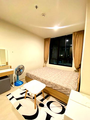 เช่าคอนโด ปากเกร็ด นนทบุรี : 🦋RB22930 ให้เช่าถูกมาก📢นิว โนเบิล แจ้งวัฒนะ 👉แอดไลน์ @714txlxc( มี @ ด้วย) แอดมินตอบไว 