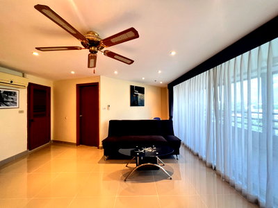 Condos for rent Pattaya : Angket Condominium 1 Bedroom for Rent Jomtien Pattaya