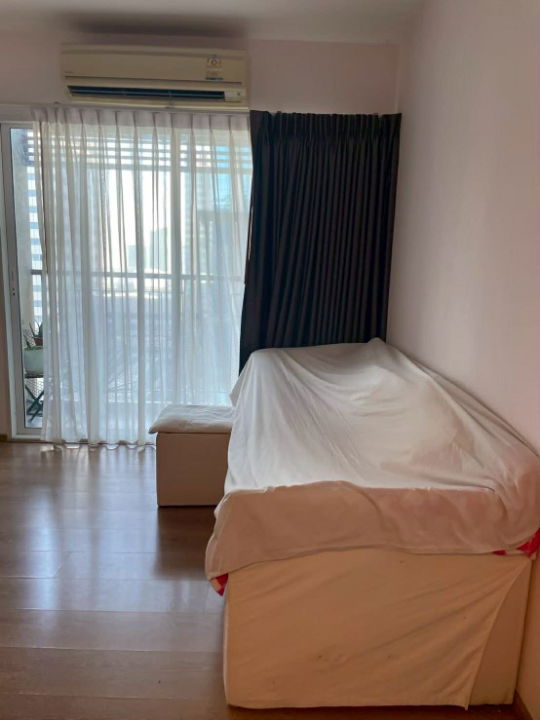 picture ðĨ For Rent: SYM VibhaâLadprao Condominium Fully furnished, close to BTS Mo Chit, Chomphon area, Chatuchak District, Bangkok.RW007482 - 8/14