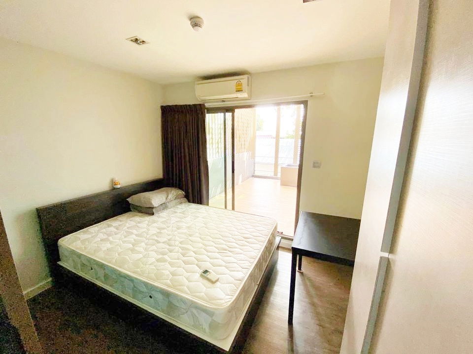 รูป ห้องว่าง💥🔔⚠️🏘️⚡️กดปุ่มแอดไลน์💥ว่างพร้อมเข้าอยู่ 🔴เมืองนนทบุรี 💥 บี แคมปัส - รูปที่ 1/11