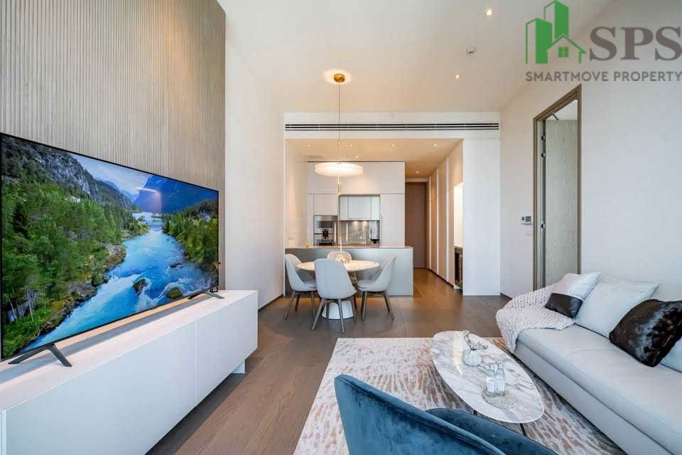 picture Luxury Residence at SCOPE Langsuan ( SPSEVE1620 ) - 5/20