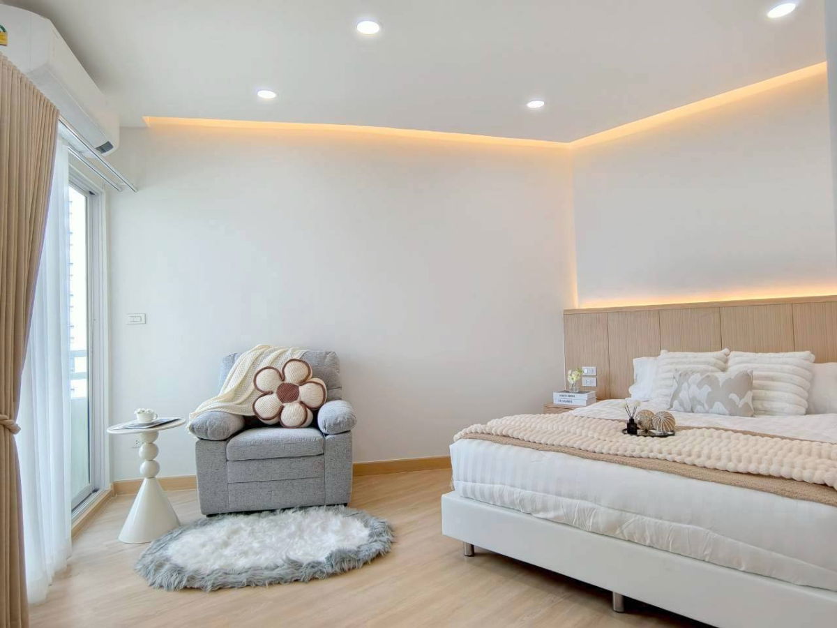 picture 🌊 Riverside Condo for Sale – Nong Hoi, Chiang Mai - 4/12