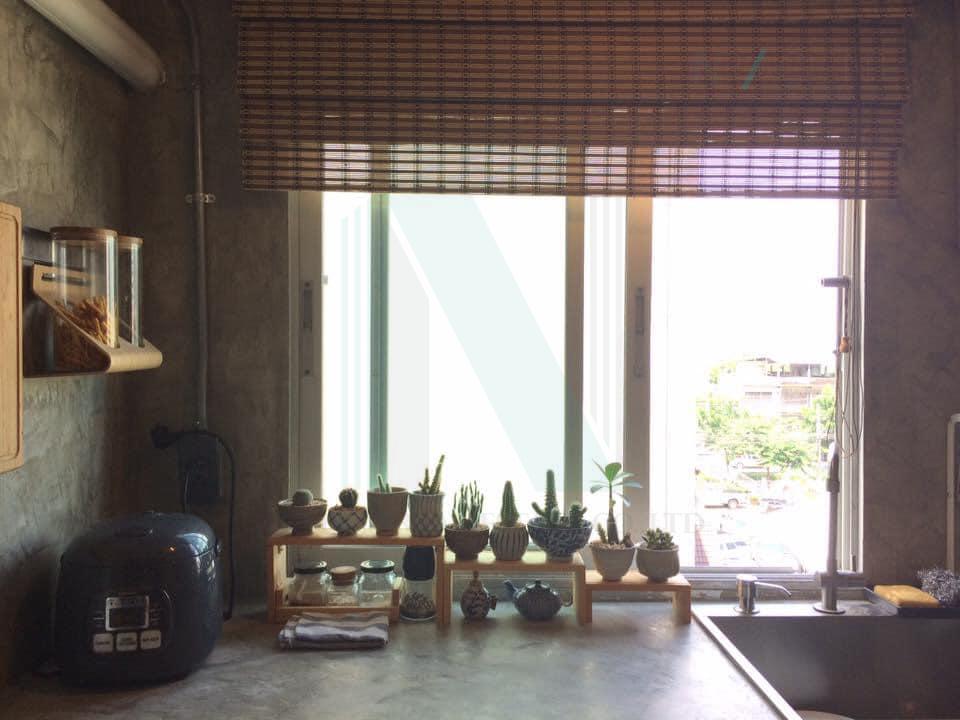 picture For Rent Condo REGENT HOME 7 BANG NA Building G, Floor 5,Studio, Room size 31 sqm - 7/8