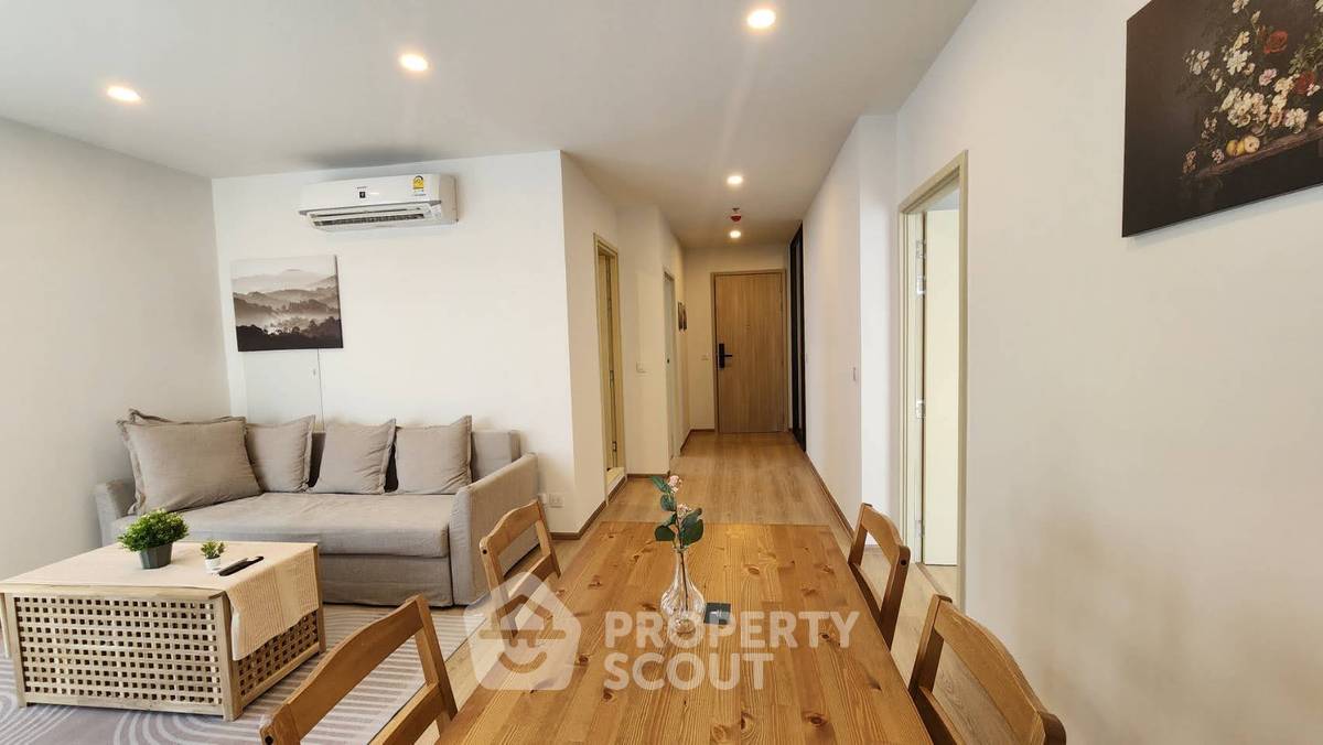 picture 2-BR Condo at LIFE Rama 4 - Asoke near MRT Queen Sirikit National Convention Centre (ID 2579094) - 8/9