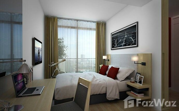 picture 2 Bedroom Condo for sale at Siamese Surawong 1164572 - 2/5