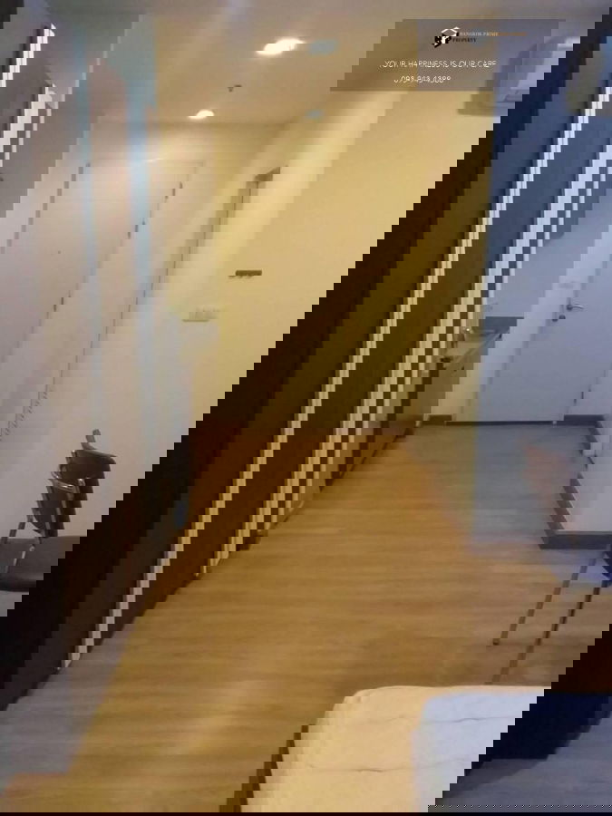 รูป Wish@Samyan | 🚝ใกล้ MRT สามย่าน #202502149066 #FC - รูปที่ 7/17