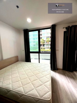 Condos for sale : Ideo Ratchada Huaikwang | 🚝Near MRT Huaikwang #2025071610946 #FC #MKT