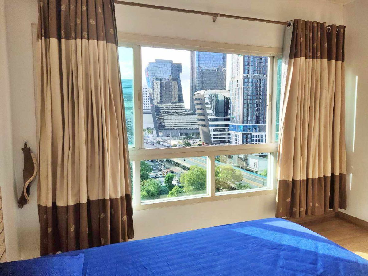 รูป ห้องอัพเดต🙋🏼💎🙋🏼💥แอดไลน์นัดดูห้องได้เลย📲พีจี พระราม 9 - รูปที่ 10/13