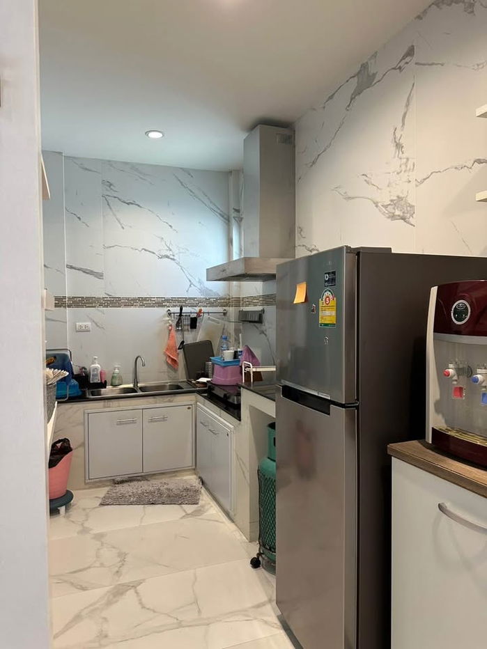 รูป 📣 For Rent 🏢 คณาสิริ ชัยพฤกษ์-วงแหวน 🏢 JA-935 - รูปที่ 16/17