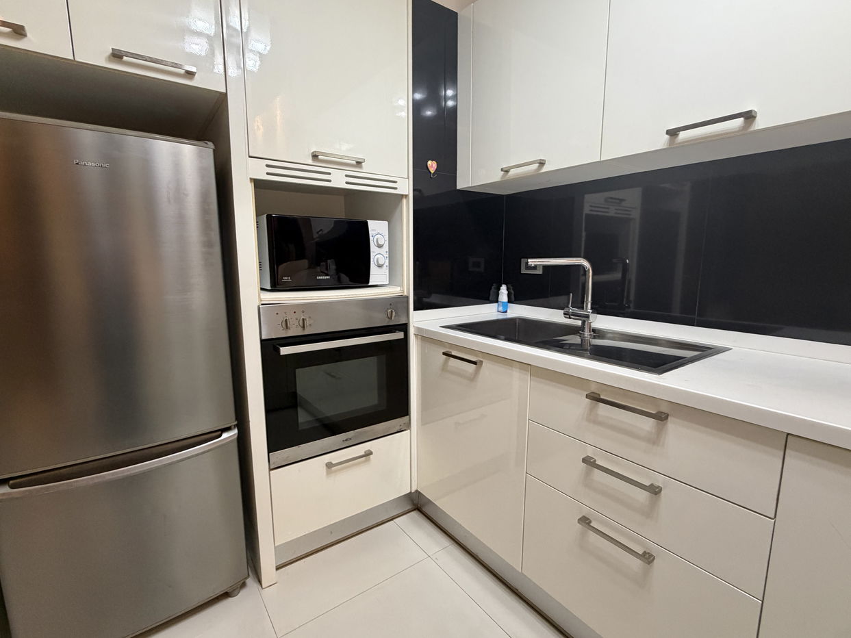 รูป Baan Suan Lalana 1 Bedroom for sale Jomtien Pattaya - รูปที่ 5/13