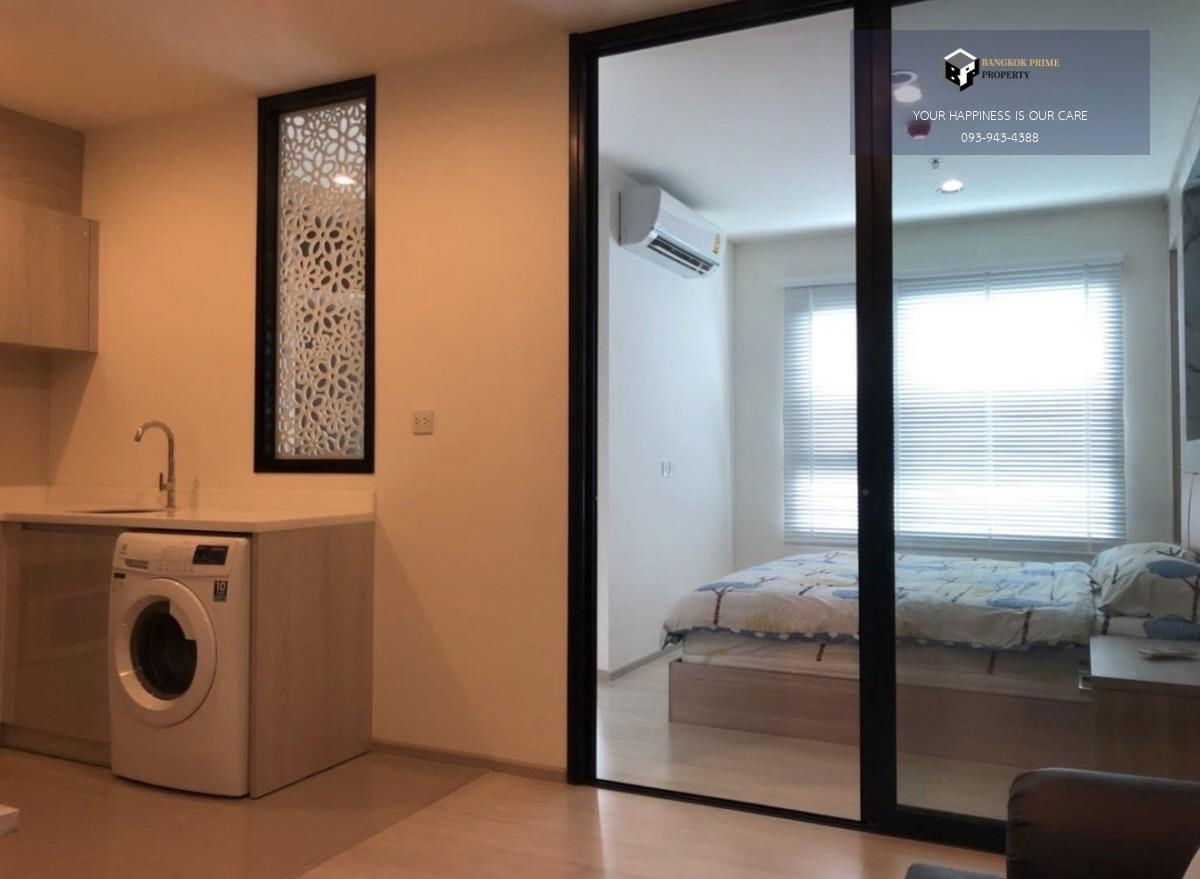 รูป Life Asoke | 🚝ใกล้ BTS,MRTพระราม9 #2026010613651 #FC - รูปที่ 5/17