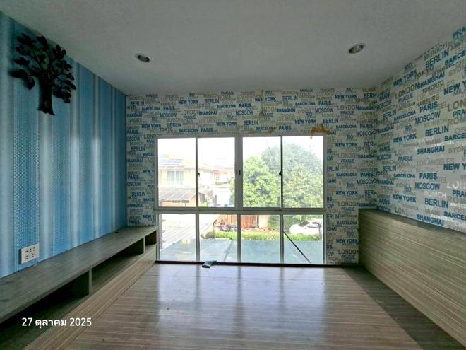 รูป บ้านเดี่ยว สำหรับขาย พฤกษาวิลเลจ 34 (Scenery) นาดี เมืองสมุทรสาคร สมุทรสาคร - รูปที่ 16/46