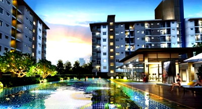 Condos for rent MRT Huai Khwang : 📌 Urgent‼️ For Rent: Prime Location, Fully Furnished, Ready to Move In ✅ Supalai City Resort Ratchada - Huai Khwang Condo MD-26086276