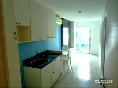 Condos for sale Bangkok : CONDO 32.95 Sq.m. Khan Na Yao Bangkok for 1.5M