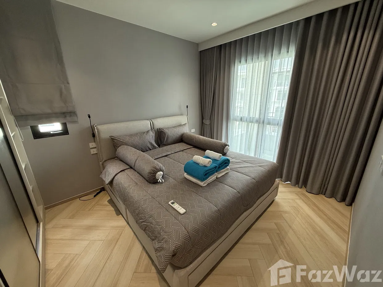 รูป คอนโดให้เช่า 2 ห้องนอน ในโครงการ เดอะ ไตเติ้ล เลเจนดารี-บางเทา 6003232 - รูปที่ 4/11