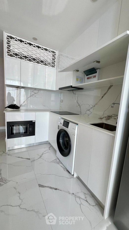 รูป คอนโด 2-ห้องนอน ที่ วินด์แฮม จอมเทียน พัทยา ใกล้ เมืองพัทยา (ID 2587527) - รูปที่ 9/14