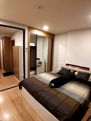 Condos for sale : 🏠✨ Maestro 07 Victory Monument | 1 Bedroom for Sale (HBH-ST-84)