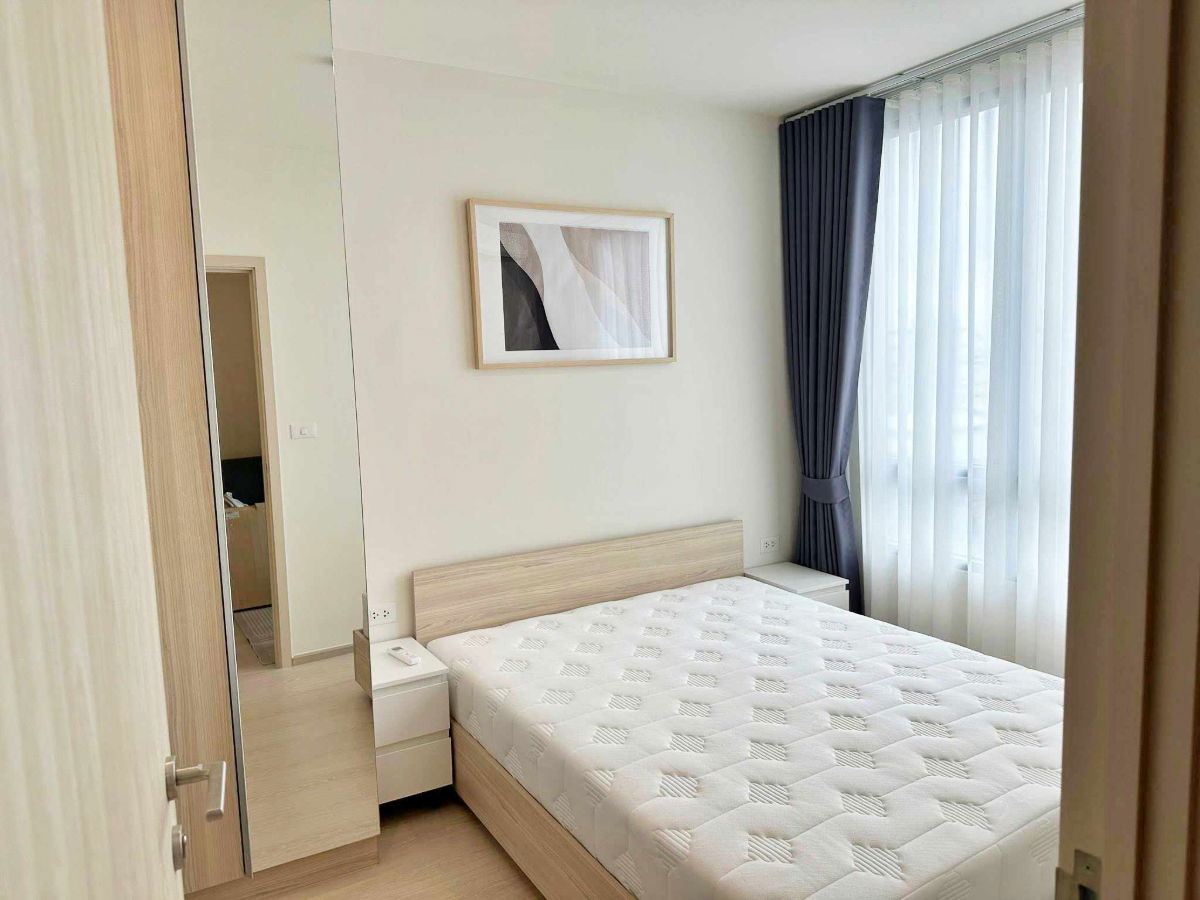 รูป ห้องอัพเดต🙋🏼💎🙋🏼💥แอดไลน์นัดดูห้องได้เลย📲นิว โนเบิล รัชดา - ลาดพร้าว - รูปที่ 5/7