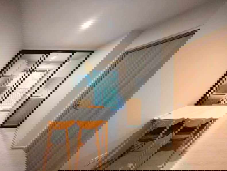 รูป ห้องอัพเดต🙋🏼💎🙋🏼💥แอดไลน์นัดดูห้องได้เลย📲นิว คอนเน็กซ์ ดอนเมือง - รูปที่ 1/16