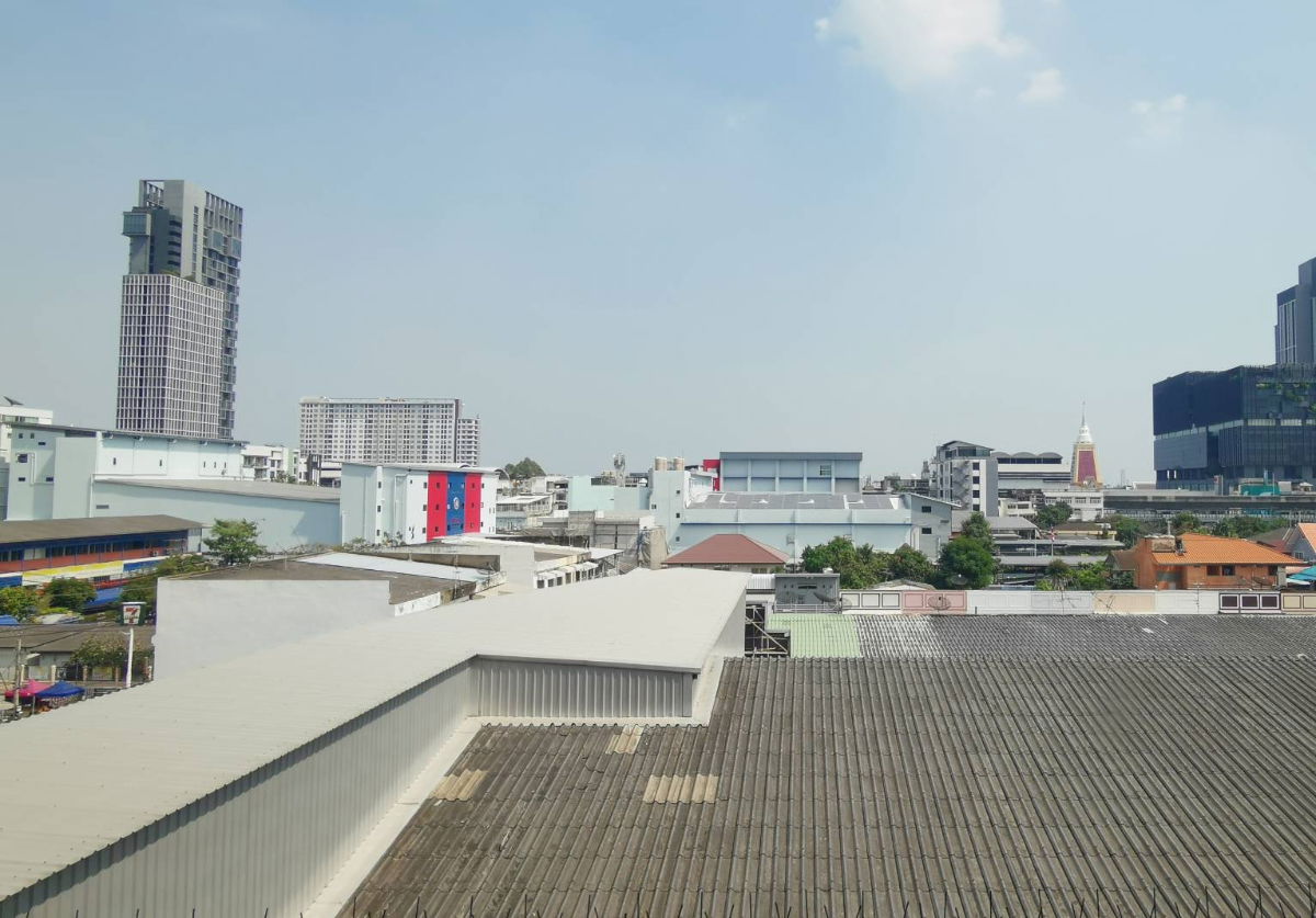 picture Condo for Sale The Tree Sukhumvit 64, 2 bedroom - 16/20