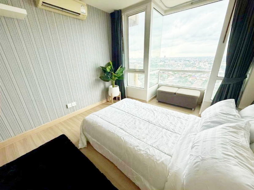 รูป ห้องอัพเดต🙋🏼💎🙋🏼💥แอดไลน์นัดดูห้องได้เลย📲เอ็ม โซไซตี้ - รูปที่ 11/17