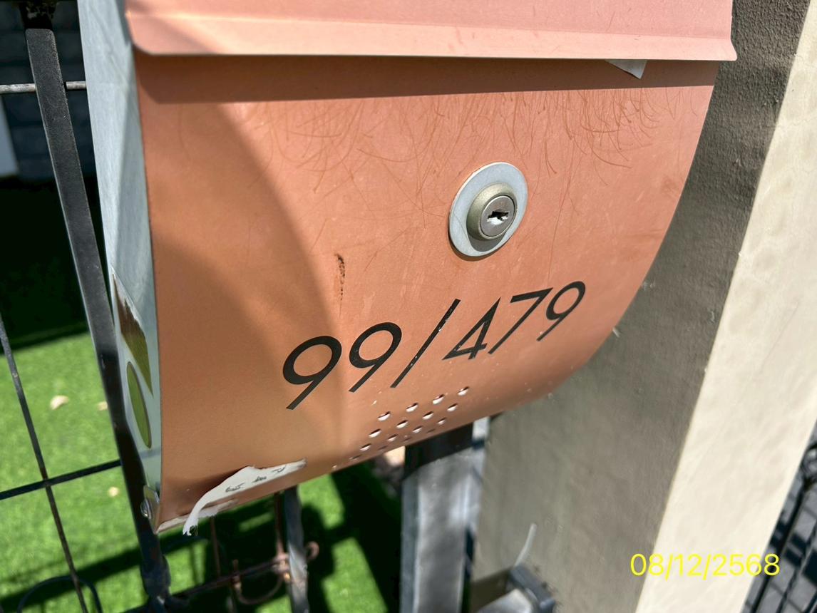 รูป ทาวน์เฮ้าส์ สำหรับขาย โกลเด้นทาวน์ รังสิต - คลองสาม คลองสาม คลองหลวง ปทุมธานี - รูปที่ 29/34