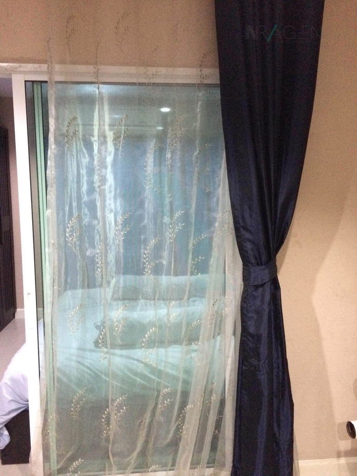 picture ðš For Sell Condo THE LAKE @ METRO PARK SATHORN Building 3G, Floor 3,1 bed room, Room size 31.00 sqm - 3/8