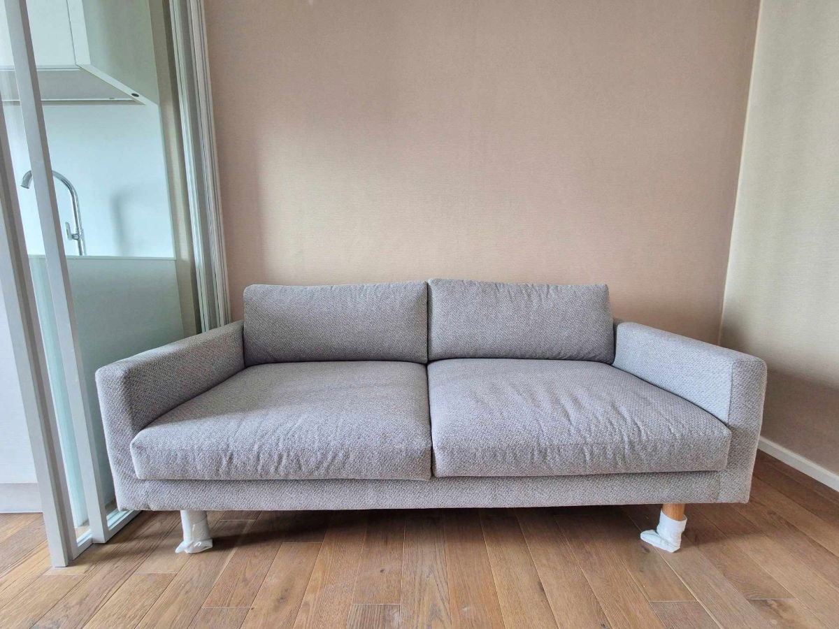 รูป ห้องอัพเดต🙋🏼💎🙋🏼💥แอดไลน์นัดดูห้องได้เลย📲เดอะ เซนต์ เรสซิเดนซ์ - รูปที่ 8/12