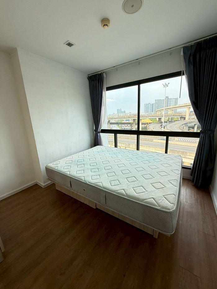 รูป ให้เช่า คอนโด ทรอปิคาน่า บีทีเอส เอราวัณ BTS ช้างเอราวัณ BTS Chang Erawan 850 เมตร - รูปที่ 2/18