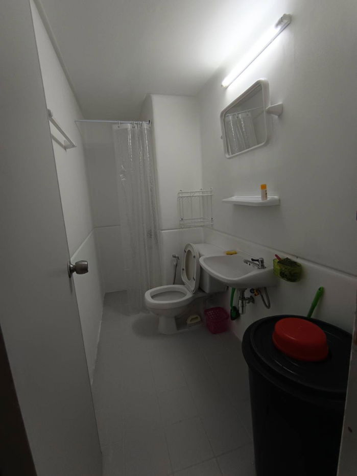 รูป ให้เช่าคอนโดเมืองทองธานี แจ้งวัฒนะ พร้อมอยู่ ราคาถูก เดินทางสะดวก - รูปที่ 7/9