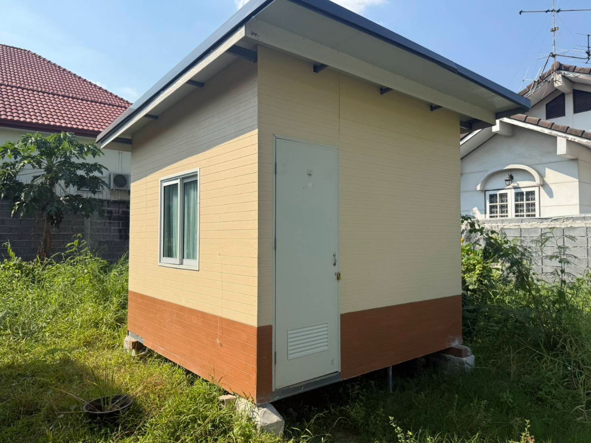 picture For rent Ngamwongwan 47 Intersection 1-2 - 15/25