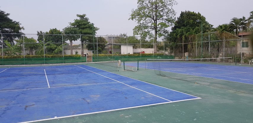 picture Baan Suan Lalana Studio for sale Jomtien Pattaya - 16/16