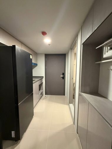 1-bed condo for rent, 36 sqm, Ideo Ramkhamhaeng - Lam Sali Station