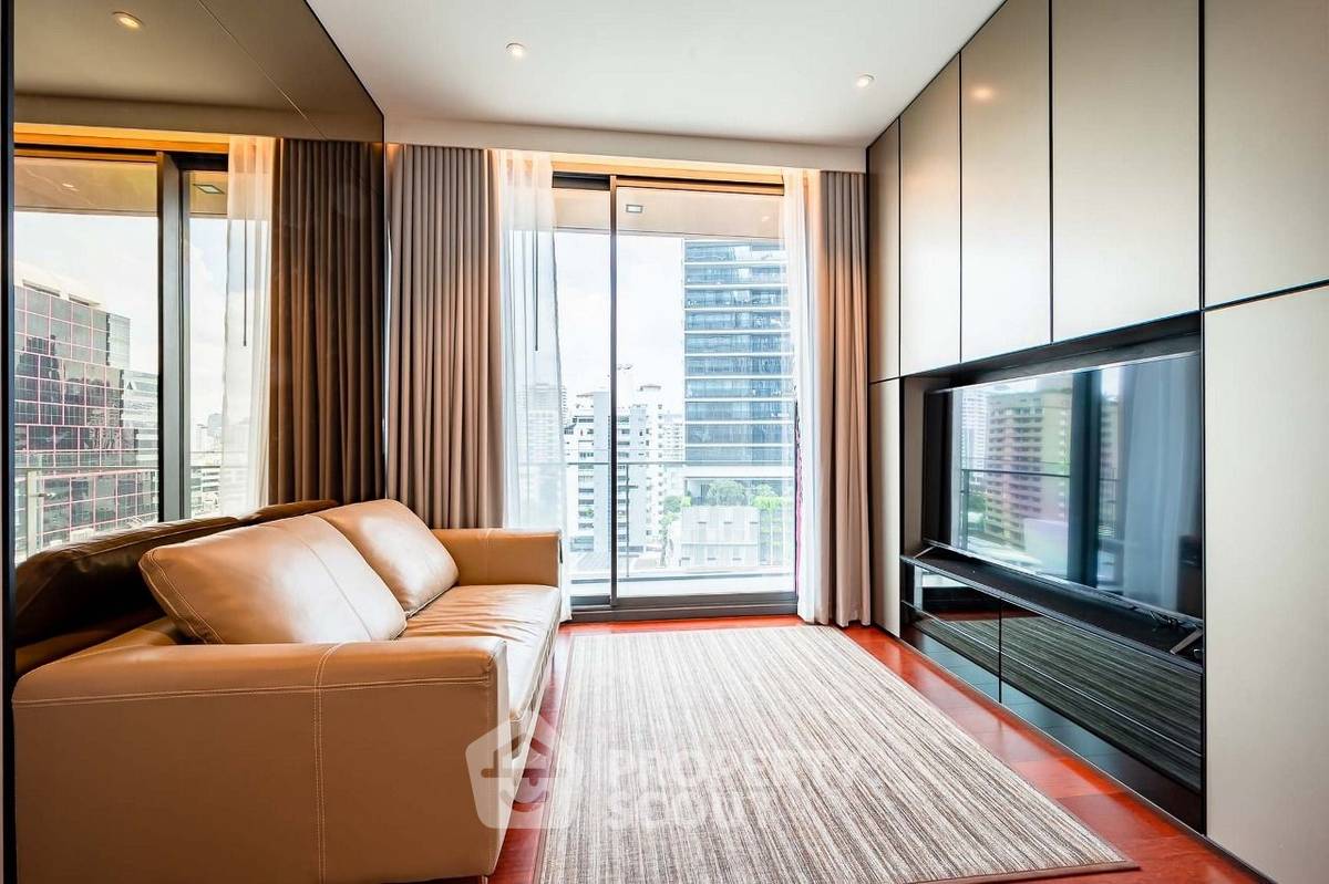 picture 1-BR Condo at Khun By Yoo near BTS Thong Lor (ID 1823521) - 2/25