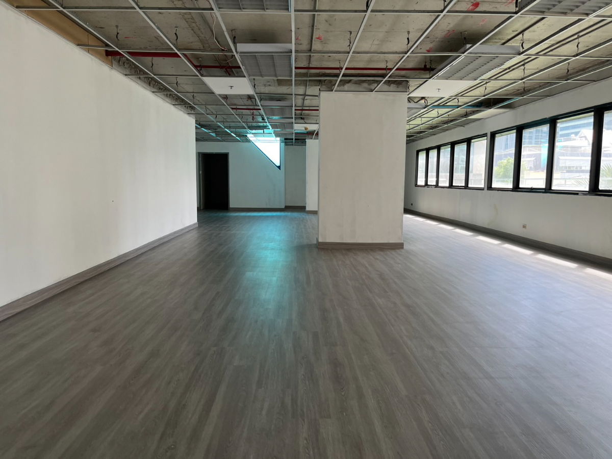 รูป WS6507 🏢 อาคารสำนักงานให้เช่า S&B TOWER ใจกลางสีลม–สาทร ใกล้ BTS เซนต์หลุยส์ เพียง 400 บาท / ตร.ม. - รูปที่ 4/7