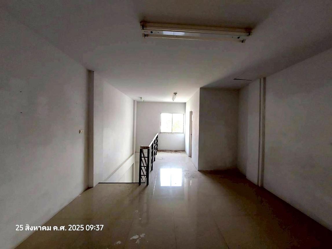 รูป อาคารพาณิชย์ สำหรับขาย ทิวลิป สแควร์ อ้อมน้อย กระทุ่มแบน สมุทรสาคร - รูปที่ 24/32