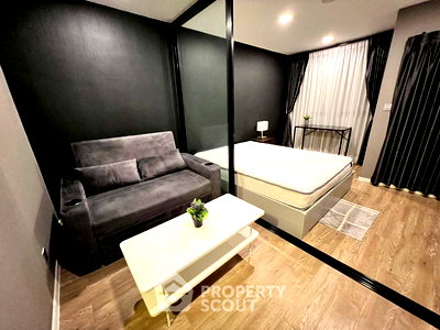 Condos for sale : Studio Condo at Atmoz Ladprao 15 near MRT Lat Phrao (ID 2586125)