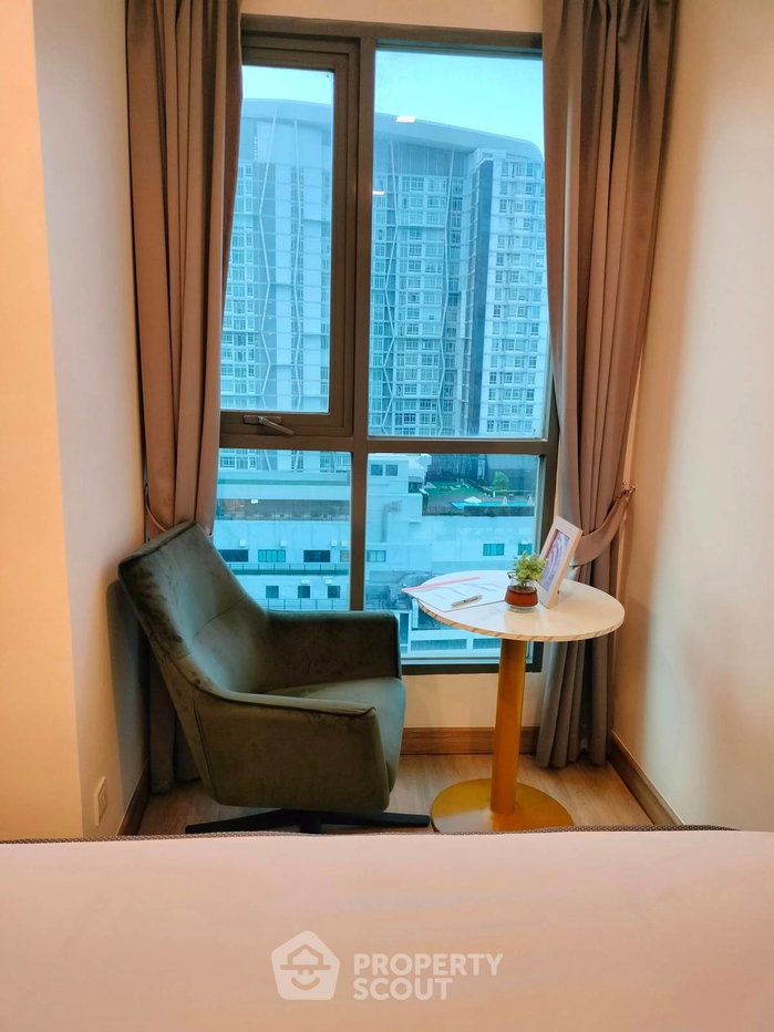 รูป คอนโด 1-ห้องนอน ที่ ไอดีโอ โมบิ สุขุมวิท 81 ใกล้ BTS อ่อนนุช (ID 2357633) - รูปที่ 8/13