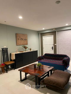 2-BR Condo at Saranjai Mansion Condominium near BTS Nana (ID 1557583)